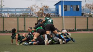 ¡Histórico! Deportes Temuco femenino asciende a Primera División tras vencer por penales a Cobresal