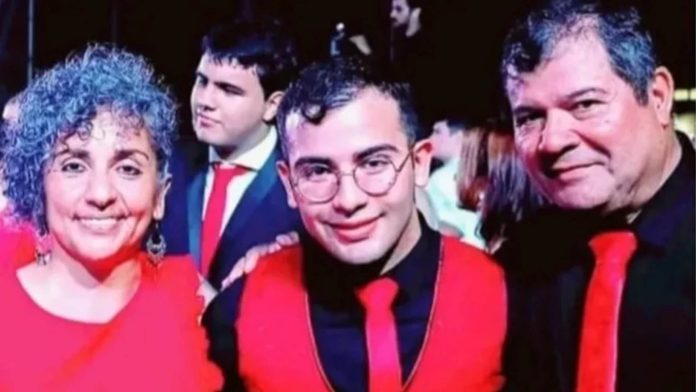 Así será el juicio por jurados contra el clan Sena por el femicidio de Cecilia Strzyzowski