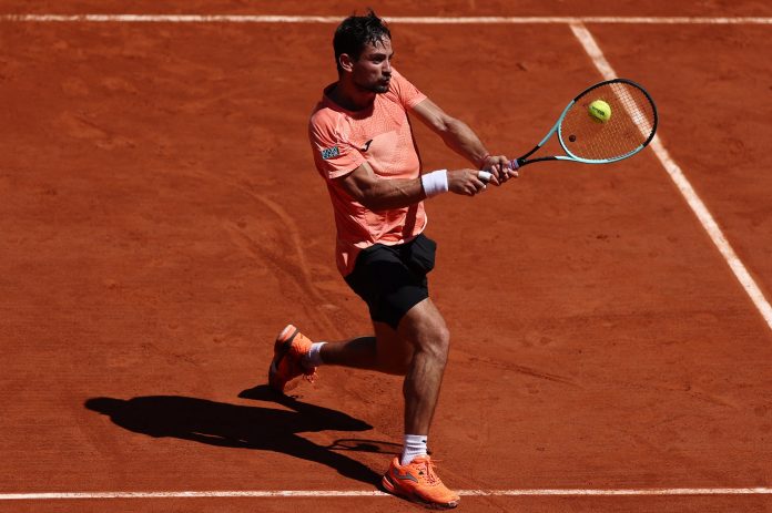 Challenger de Lima: Mariano Navone encabeza los ocho argentinos que se clasificaron a octavos de final