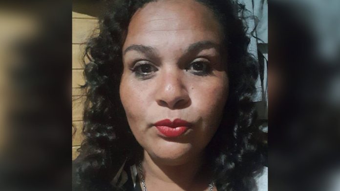 Comienza el juicio por el femicidio de Xoana Escobar, la mujer que fue encontrada muerta dentro de un tambor en Merlo