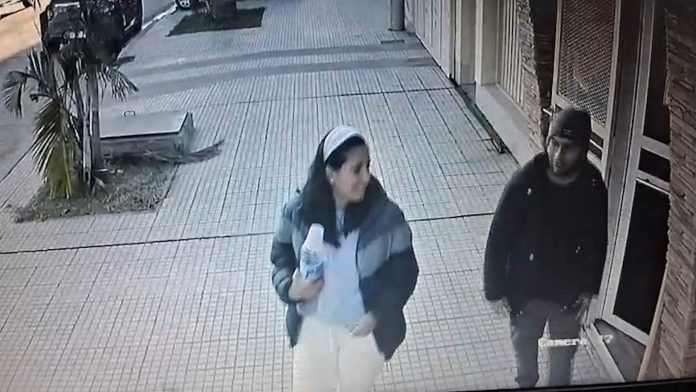 Con los testimonios de la madre, la abuela y sin el clan Sena: arranca el juicio por el femicidio de Cecilia Strzyzowski