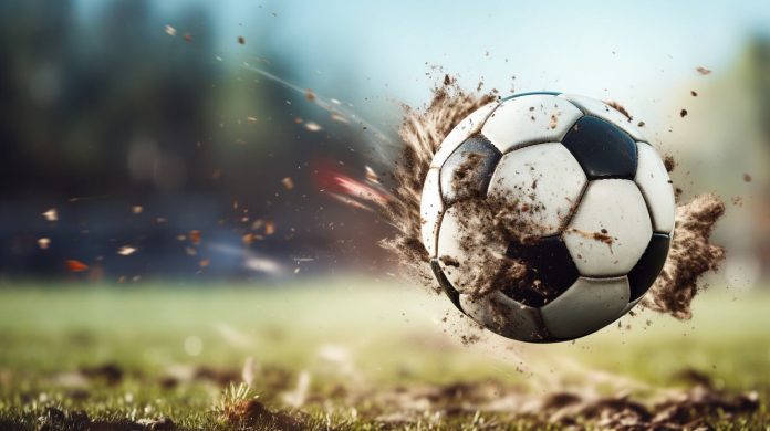 Conmoción en Córdoba por la muerte súbita de un jugador en un partido amateur