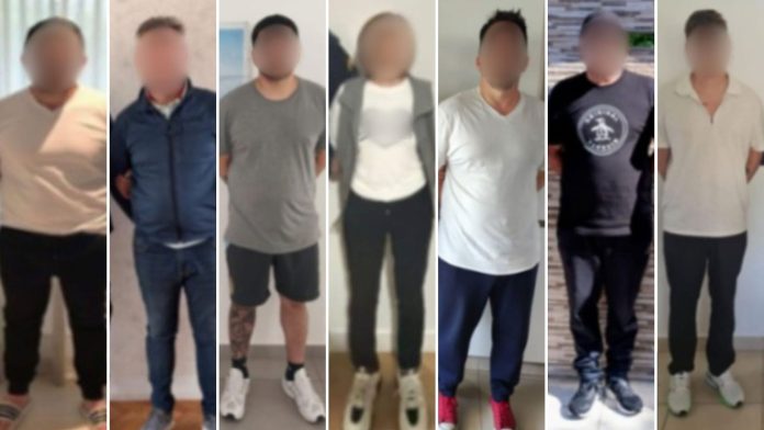 El caso de los empresarios presos por contrabandear toneladas de bronce y cobre: “Uno tenía USD 4 millones”