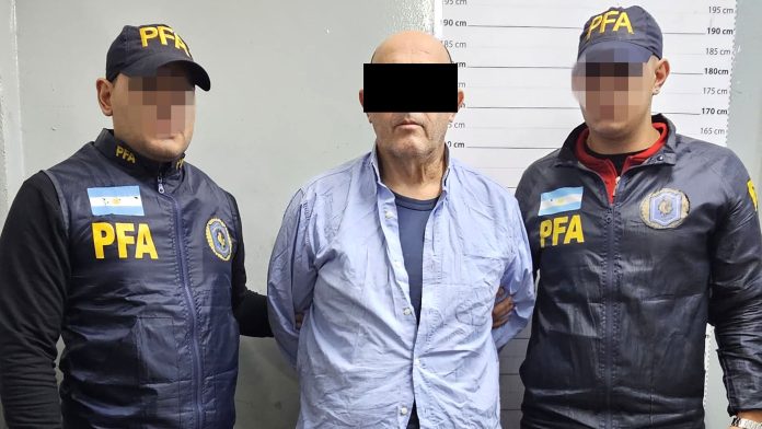 El ocaso de la banda de secuestradores que en un golpe se llevó USD580 mil: todos fueron condenados