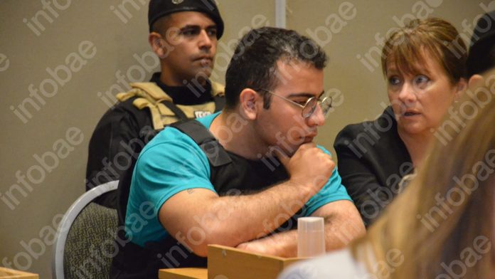 Eligen a los 12 ciudadanos que decidirán si el clan Sena es culpable o no del femicidio de Cecilia Strzyzowski