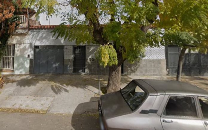 Hacía un asado para festejar el Día de la Madre y murió tras atragantarse con la carne