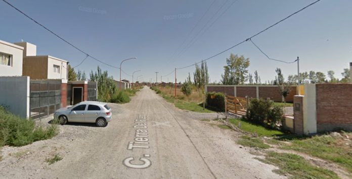 Hallaron el cuerpo de un hombre en avanzado estado de descomposición en Río Negro
