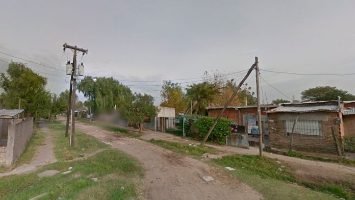 Horror en Almirante Brown: un hombre mató a su hijo a puñaladas en medio de una discusión