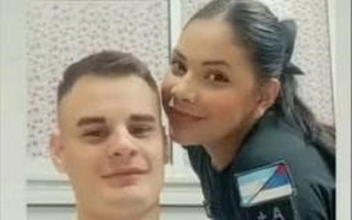 La autopsia a la policía asesinada por su ex pareja en Misiones reveló que fue atacada con su propia arma
