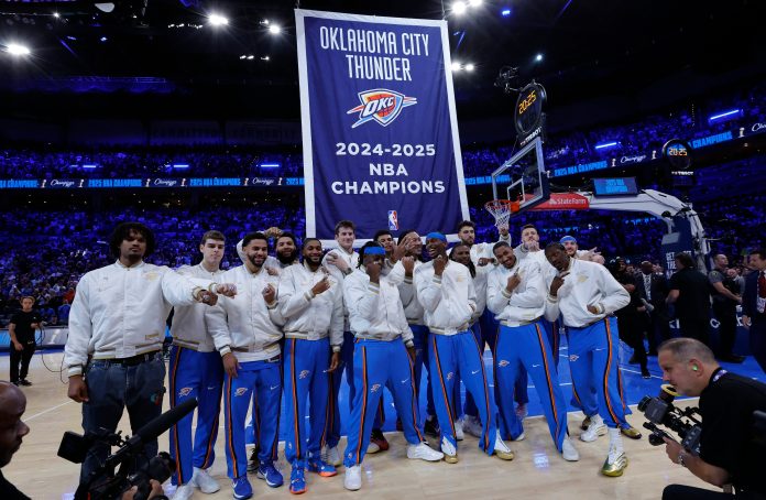 La lupa de los analistas de la NBA en su temporada 80: los candidatos y por qué puede ser el “último baile” de LeBron James