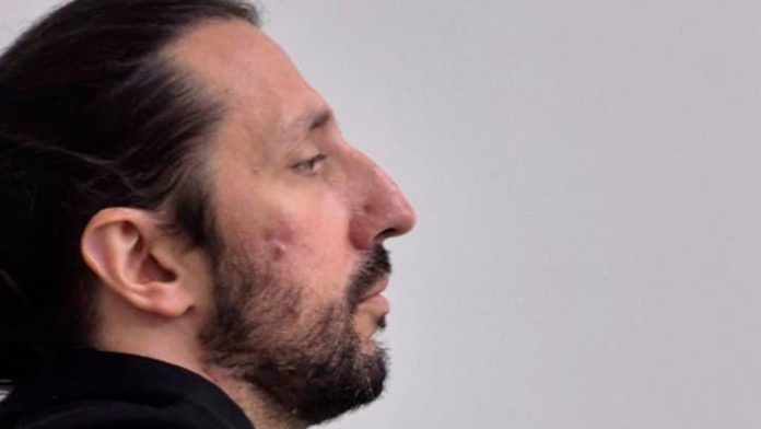 La teoría más macabra: buscan en tres provincias el resto del cuerpo del remisero asesinado por Pablo Laurta