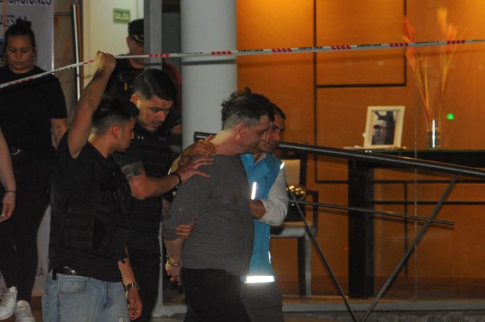 Le negaron la excarcelación a la ex pareja de Lourdes de Bandana