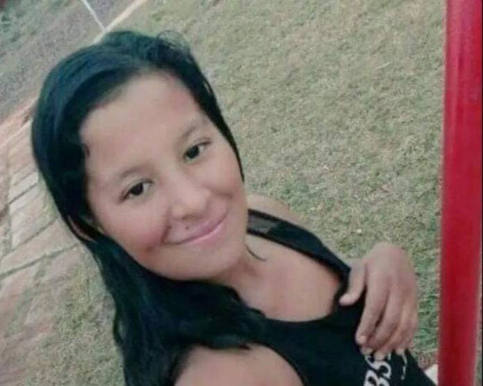 Misiones: una mujer fue a festejar el Día de la Madre junto a su familia, dijo que iba al baño y desapareció