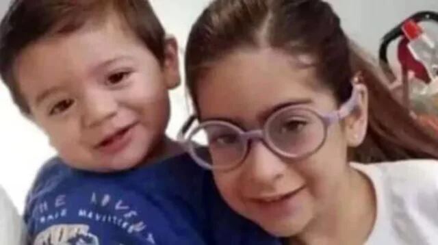 “Planificó los crímenes”: prisión perpetua para la policía de San Luis que mató a sus dos hijos mientras dormían