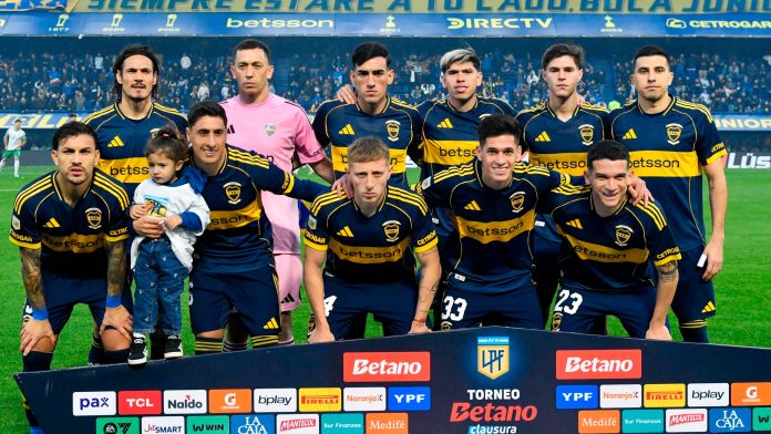 Por qué Boca celebró la clasificación de Argentinos en la Copa Argentina: la “mano” que podría recibir pensando en la Libertadores