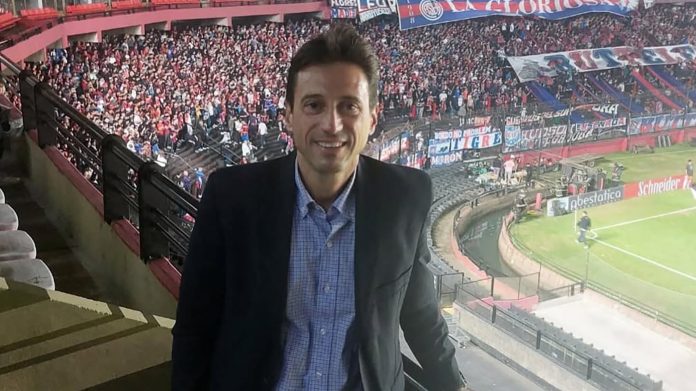 Revés para el presidente de San Lorenzo en la causa por la coima para fichar a un jugador: fijaron su indagatoria
