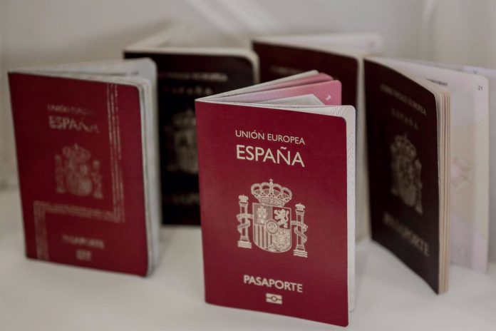 Se vence el plazo para aplicar a la Ley de Nietos: hasta cuándo se podrá realizar el trámite para obtener la ciudadanía española