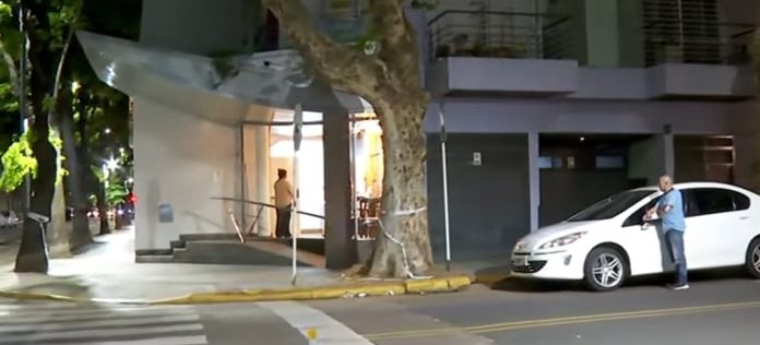 Tras un allanamiento, encontraron a la ex Bandana Lourdes Fernández en su departamento y detuvieron al novio