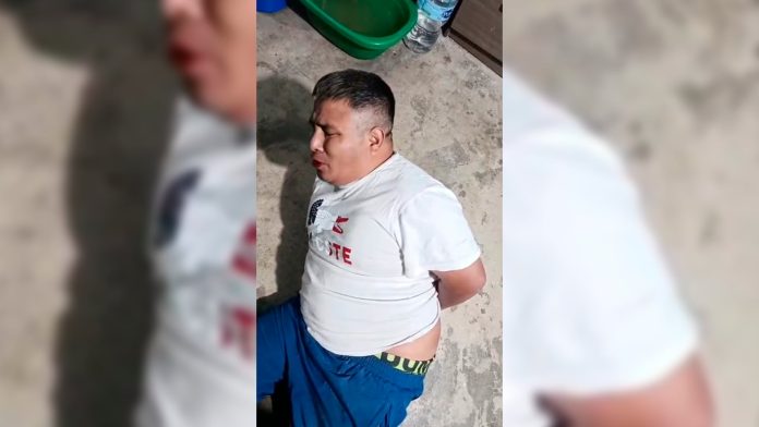 Triple femicidio de Florencio Varela: pidieron un careo entre Víctor Sotacuro y la inquilina de la casa del horror