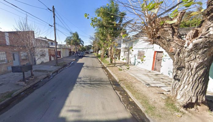 Un policía fue atacado a balazos en San Martín y está en grave estado