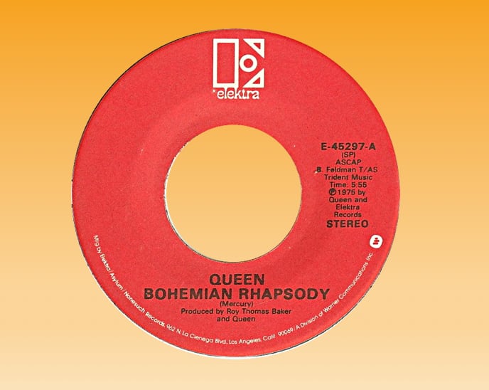 “Un rompecabezas con piezas que no encajaban”: el delirio de Freddy Mercury que se convirtió en una canción símbolo del siglo XX