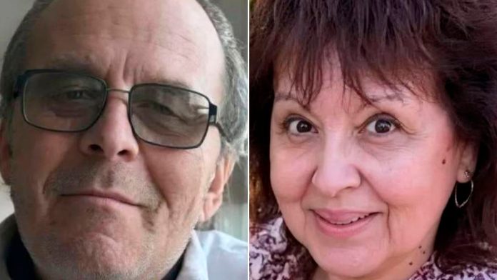 Una llamada anónima y dos hombres en la camioneta: las nuevas pistas en la búsqueda de los jubilados en Chubut