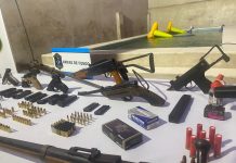 Advierten por el fenómeno de los testaferros de armas: prestan su nombre para desviar materiales al crimen organizado