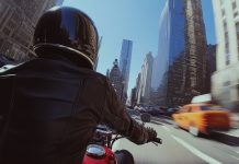 Asaltaron a otro conductor de aplicación de viajes en La Plata bajo la modalidad del falso viaje