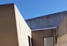 Bautista Mascia de Gran Hermano mostró cómo quedó la casa que donó a una organización para personas trans