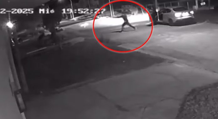 Cayó “El Mexicanito”: era buscado por un crimen en Frontera y lo atraparon durante un robo en Córdoba