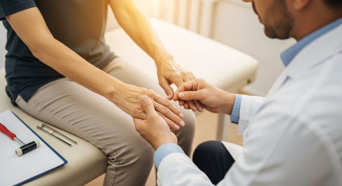 Condenaron a un kinesiólogo por abusar de tres pacientes y fue inhabilitado a ejercer la profesión