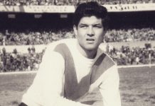 Dolor en el fútbol argentino: murió Daniel Willington, gloria de Vélez Sarsfield y Talleres