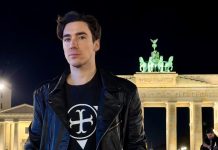 El argentino que bailó en las discotecas más extremas de Berlín: sexo en público, celulares prohibidos y 48 horas de fiesta