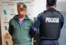 El camionero asesino de Azul seguirá preso por homicidio: su antecedente violento y la pericia clave