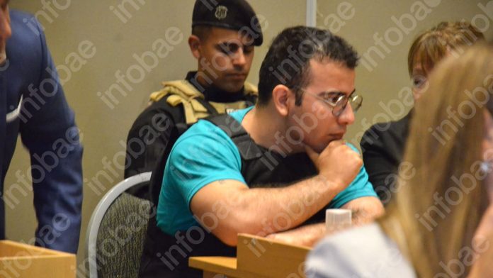 El juicio por el femicidio de Cecilia Strzyzowski avanza rápido y podría terminar la semana que viene