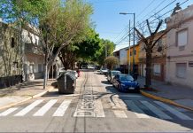 Encontraron muerta a una mujer de 51 años en su casa de Monte Castro y la Justicia investiga las causas