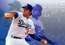 Fernando Valenzuela entre la lista de nominados para entrar al Salón de la Fama de la MLB