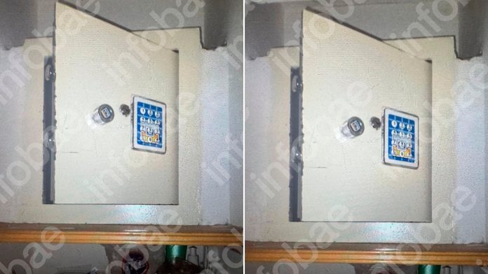 Fotos de la caja fuerte vacía y una videollamada: los pedidos desde la cárcel a la Banda del Millón en el crimen de la jubilada en San Isidro