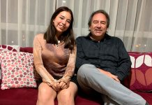 Investigan el femicidio de una estudiante en una residencia de San Telmo: cayó del balcón y detuvieron al novio