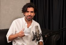 Max Jara, el peluquero de las estrellas, en La Escalada: “Nunca hay que decirle que ‘no’ a las oportunidades”