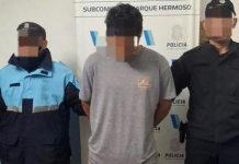 “¡Mi papá quiere matar a mi mamá!”: a los gritos y en la calle, un niño salvó a su madre