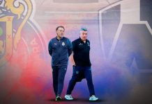 Milito vs Torrent: de compartir vestidor en el Barcelona a enfrentarse en la última jornada de la Liga Mx