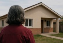 Se divorció, su exmarido vivió 20 años en la casa conyugal con su nueva pareja y ahora deberá compensarla: “Pedí lo que me corresponde”