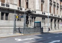 Subte: cerrarán durante tres meses una estación clave de la línea A por obras de renovación