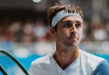Tomás Etcheverry dirá presente en el debut del ATP de Atenas, el torneo que Novak Djokovic trasladó por un conflicto político