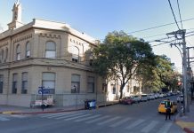 Un hombre de 60 años trabajaba limpiando un techo en Córdoba, perdió el equilibrio y murió