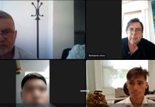 Condenaron a un ciudadano paraguayo por amenazas y será deportado luego de cumplir con la pena