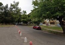 Dos delincuentes asaltaron y abusaron sexualmente de un hombre en La Plata