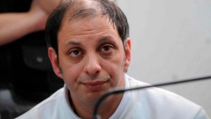 El baterista femicida de Callejeros confesó el crimen de Wanda Taddei en la cárcel y será padre con su nueva novia