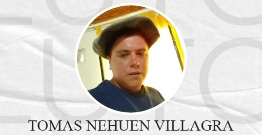 El dolor de la familia del joven asesinado con una llave cruz tras un choque en Neuquén: “Nos mataron a todos”